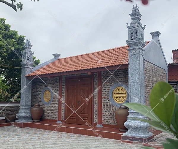 Cửa thép vân gỗ Koffmann KG-22.01.01 2 cánh - Bến Tre