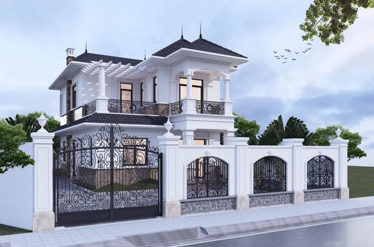 Tăng giá trị cho ngôi nhà của bạn