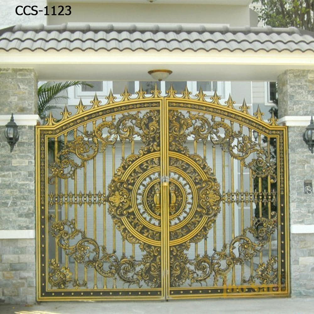 CCS 1123