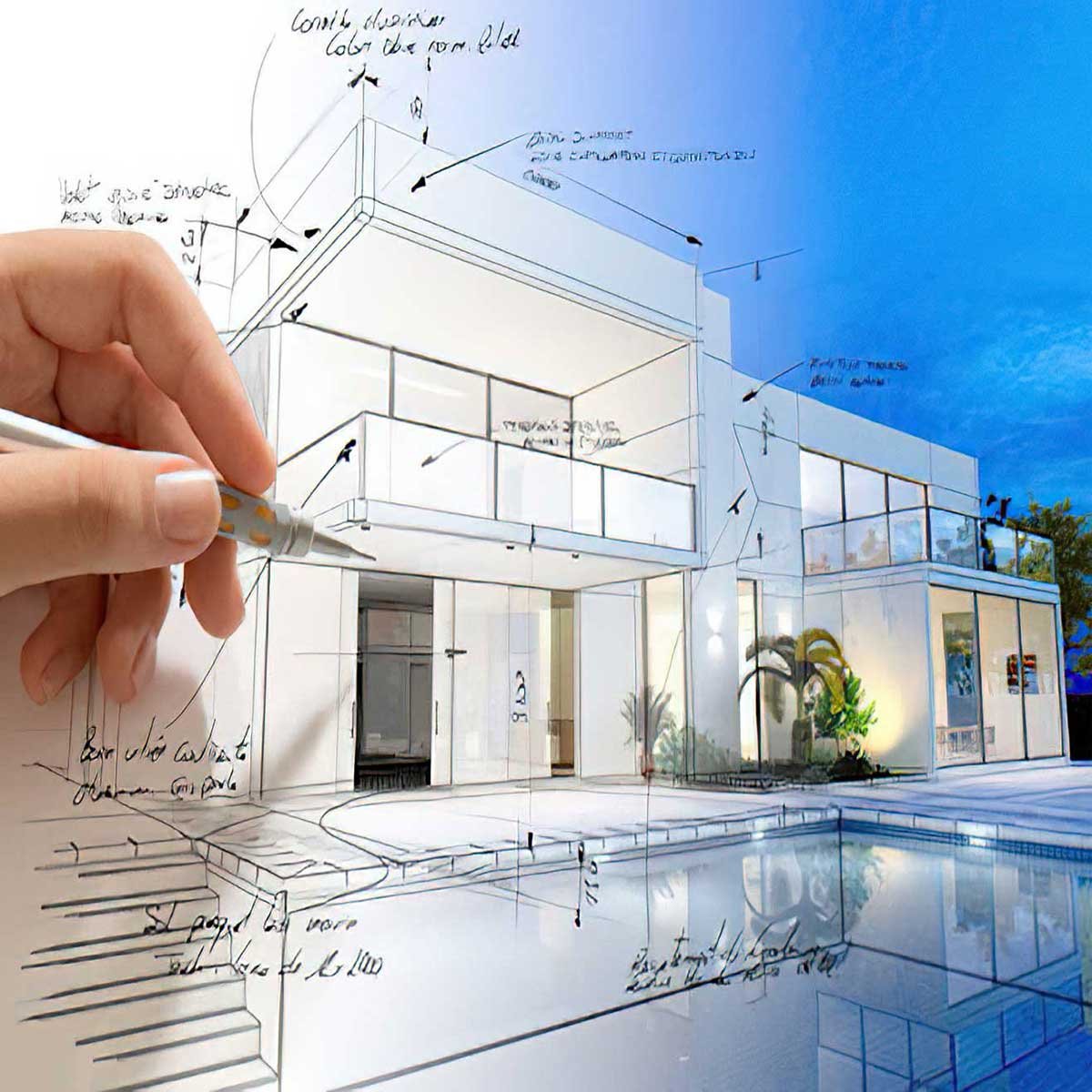 dịch vụ tư vấn thiết kế xây dựng nội thất miễn phí tại bến tre