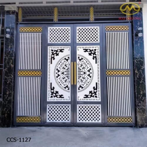 CCS-1127