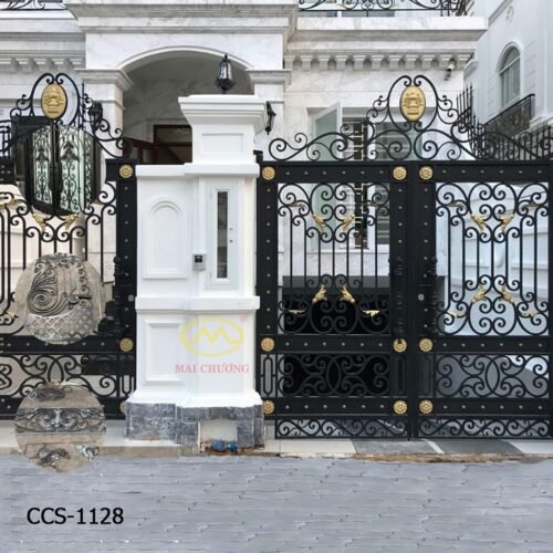 CCS-1128